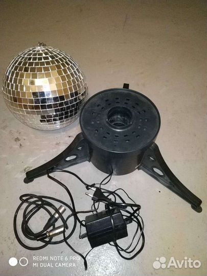 Цветомузыка СССР для дискотеки