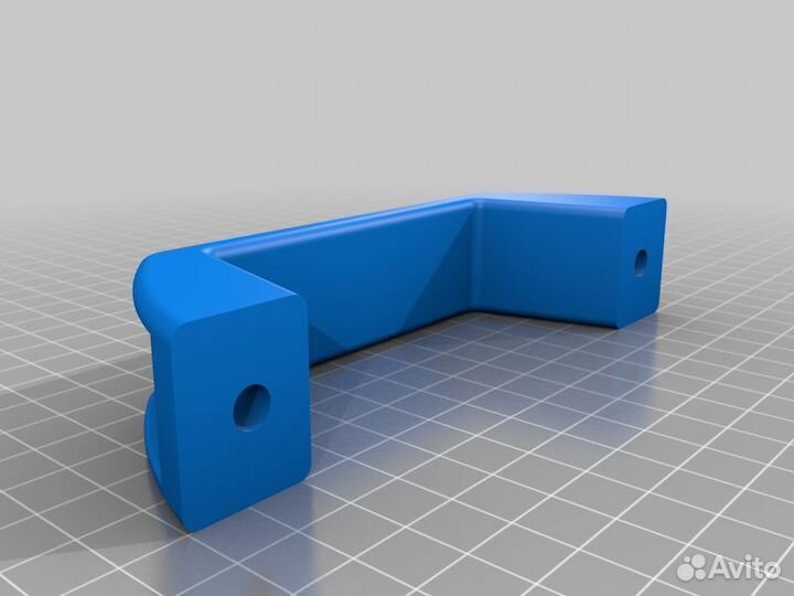 Печать на 3D принтере, 3D сканирование