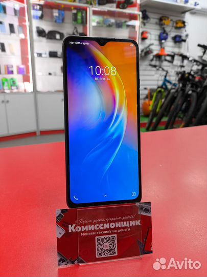 TECNO SPARK 5 Air, 2/32 ГБ