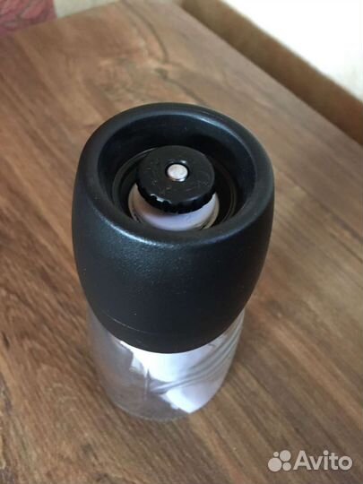 Кофемолка/Мельница ручная новая IKEA игердиг