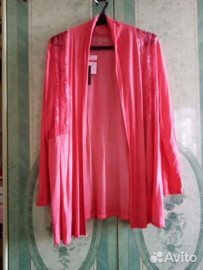 Новые кардиганы bonprixe большой размер