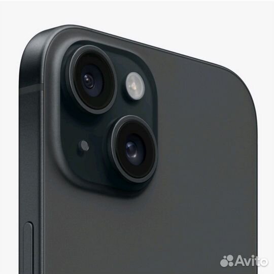 iPhone 15, 256 ГБ