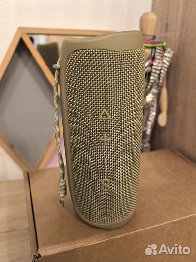 Колонка jbl flip 5