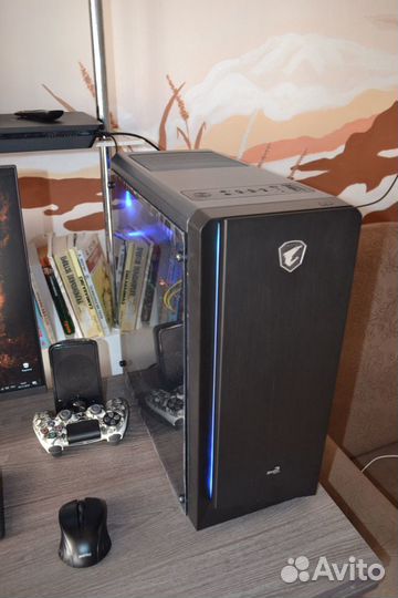 Игровой пк