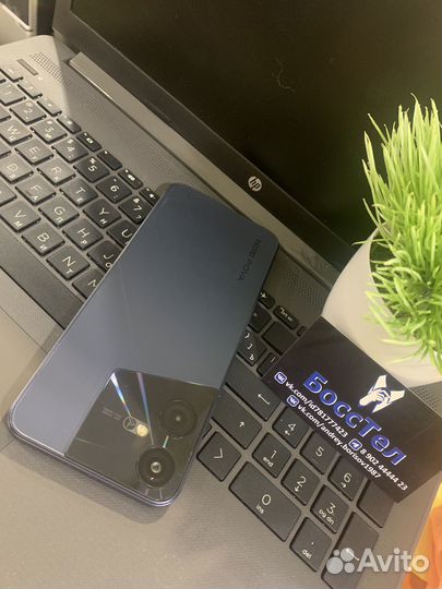 TECNO Pova Neo 3, 4/128 ГБ