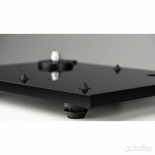 Music Hall MMF-3.3 Piano Black