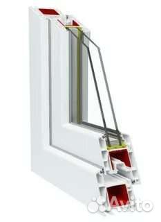 Стеклопакеты