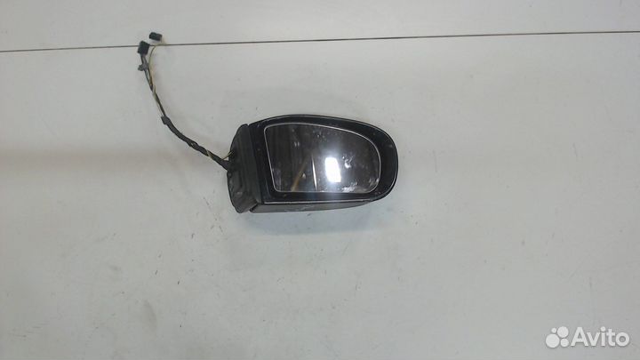 Зеркало боковое Mercedes C W203, 2005