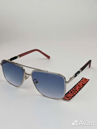 Солнцезащитные очки Armani