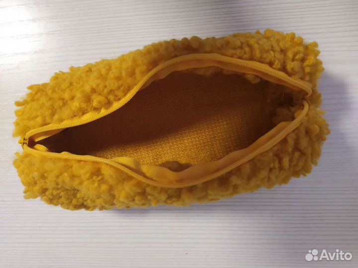 Пенал для канцелярии