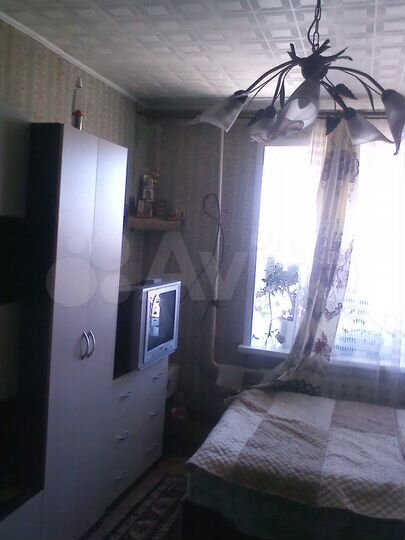 Комната 28 м² в 2-к., 3/9 эт.