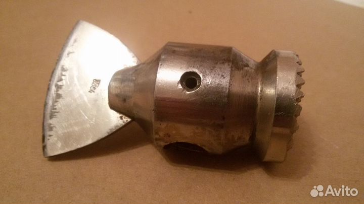 Топорик зт вача 1964 лопата 1987