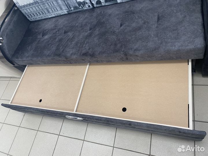 Диван Лидер