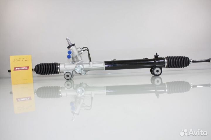 Рулевая рейка Тойота Сиенна 2 Новая
