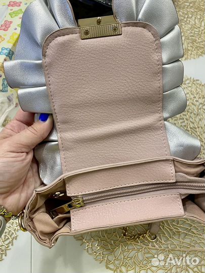 Сумка малышка zarina