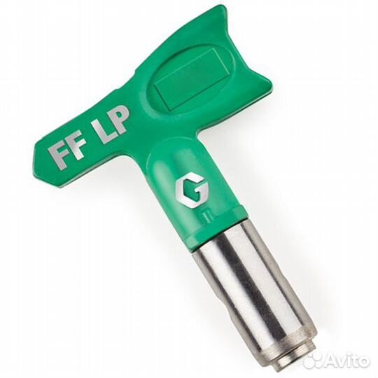 Сопло RAC X fflp 212 SwitchTip