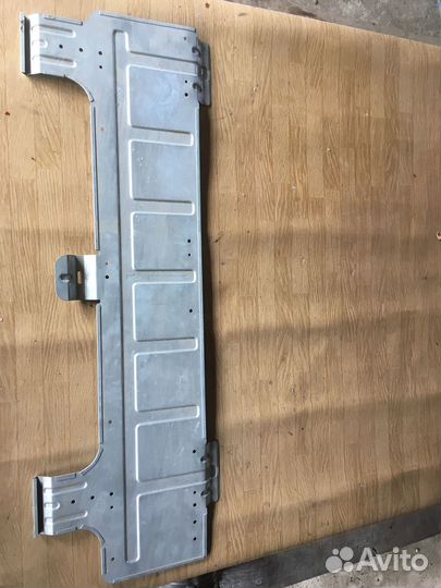 Сплитсистема крепление