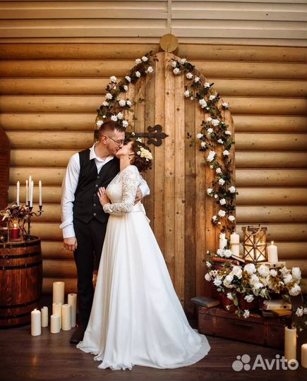 Оформление мероприятий