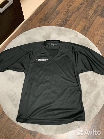 Джерси тренировочное