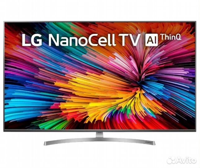 LG 55SK 8100 PLA UHD 4K