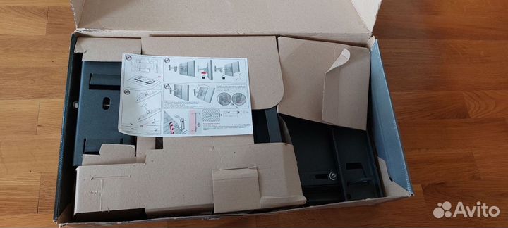 Кронштейн Holder новый для телевизора от 25-65