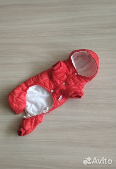 Переноска для кошек и собак, комбинезон