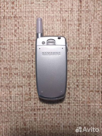 Samsung A800 (Корея)