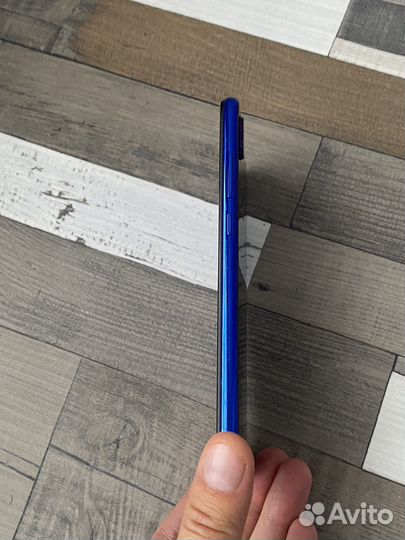 Xiaomi Redmi Note 7, 4/64 ГБ