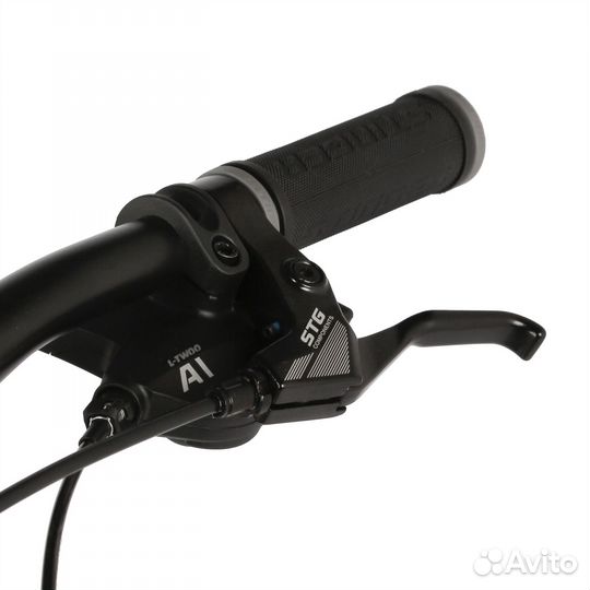 Велосипед stinger Laguna STD 27.5 17.0 