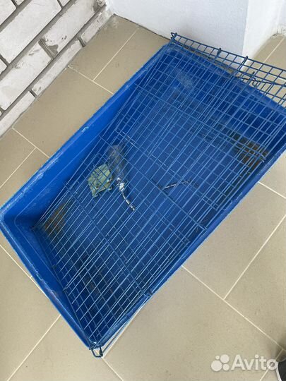 Клетка для грызунов