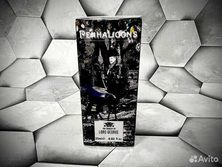 Penhaligons унисекс