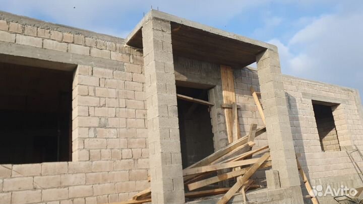 Строим Заборы