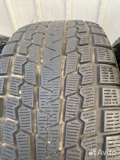 Yokohama Ice Guard SUV G075 275/50 R21 113Q