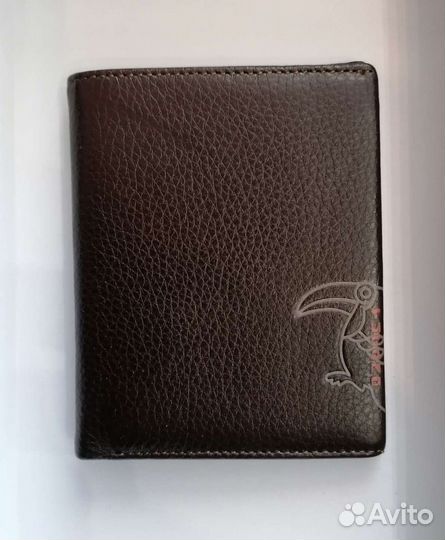 Бумажники Tucano (новые)