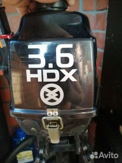 HDX