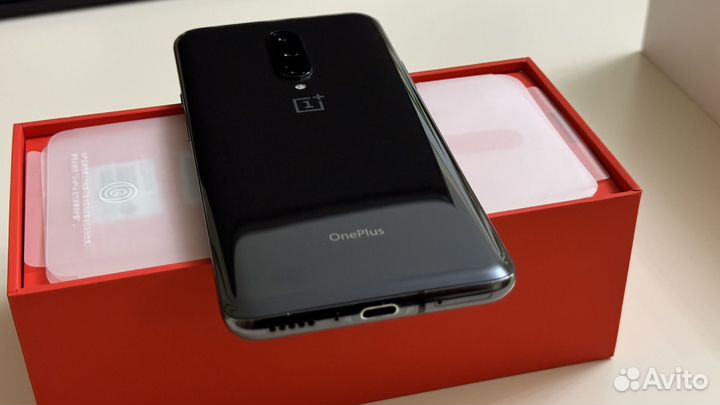 OnePlus 7 Pro, 8/256 ГБ