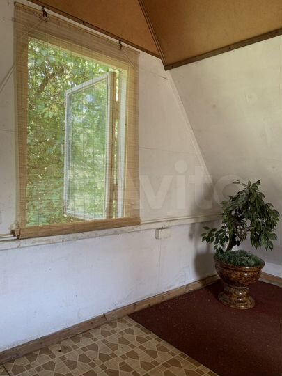 Дача 25 м² на участке 6 сот.