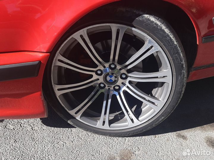 Колеса 220 стиль BMW