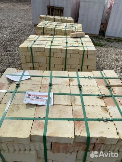 Полнотелый кирпич М150: надежность на все времена