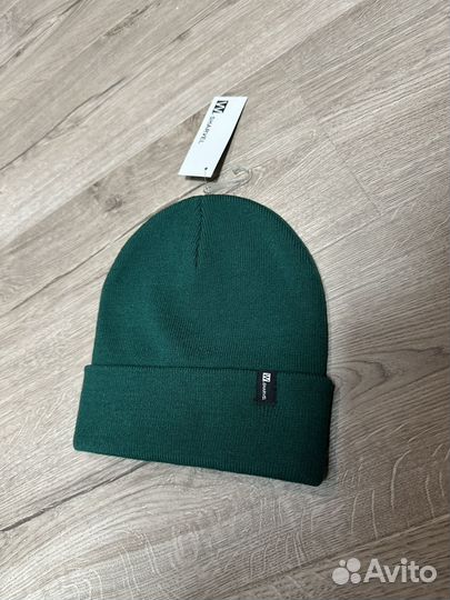 Мужская шапка