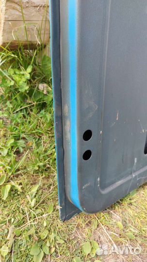 Дверь Паз 3205