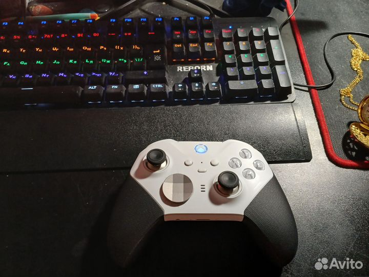 Геймпад Xbox Elite Series 2 Core