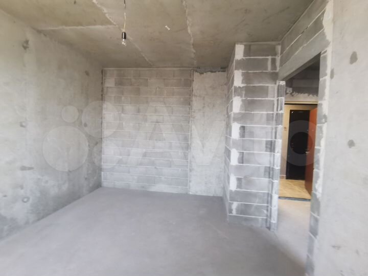 1-к. квартира, 33,9 м², 4/4 эт.