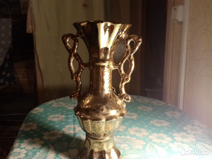 Вазы для цветов