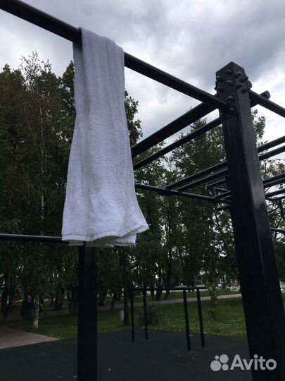 Составление программ тренировок