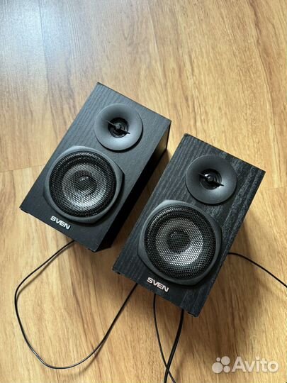 Колонки sven sps 575