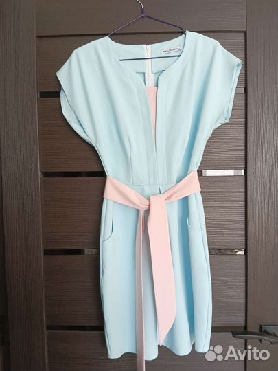 Платье летнее женское