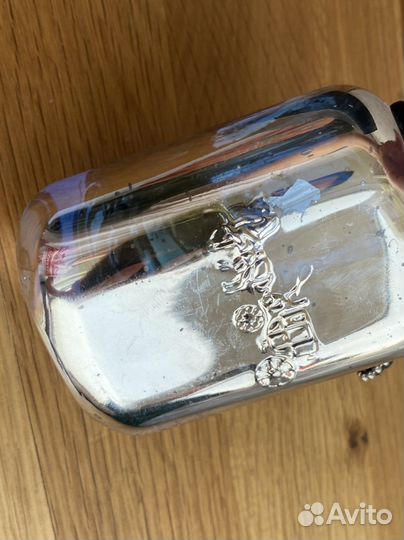 Мужской Coach Platinum Coach EDP 60мл