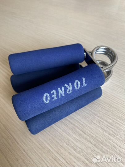 Эспандер кистевой Torneo