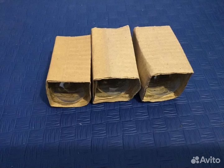 Лампы накаливания 60Вт, 100Вт, 150Вт